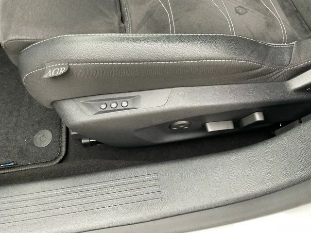 Opel Astra 1.6 Turbo Turbo Ultimate