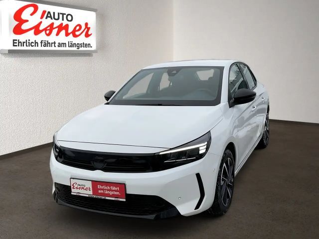 Opel Corsa 1.2 Turbo GS-Line Grand Sport