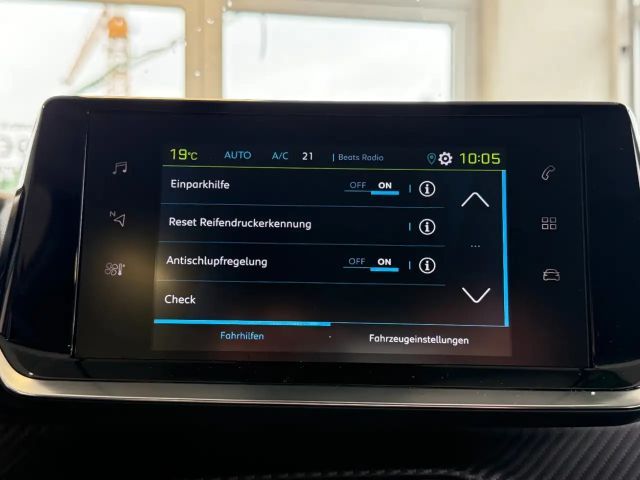 Peugeot E-2008 Active Pack