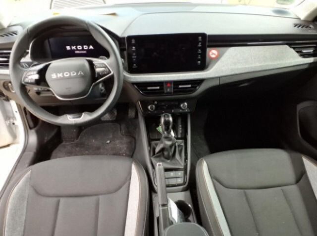 Skoda Scala 1.0 TSI Selection