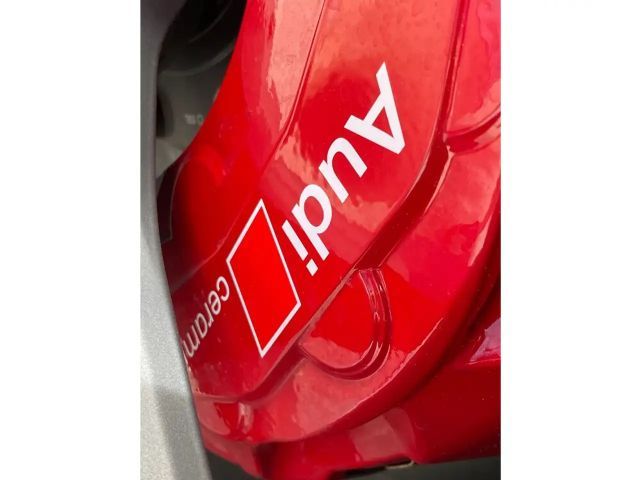 Audi RS Q8 DYNAMIK*ABT*KERAMIK*MATRIX*STHZG*SITZKL*23''