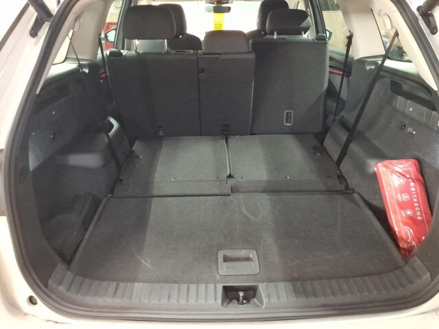 Skoda Kodiaq 2.0 TSI 4x4 Selection