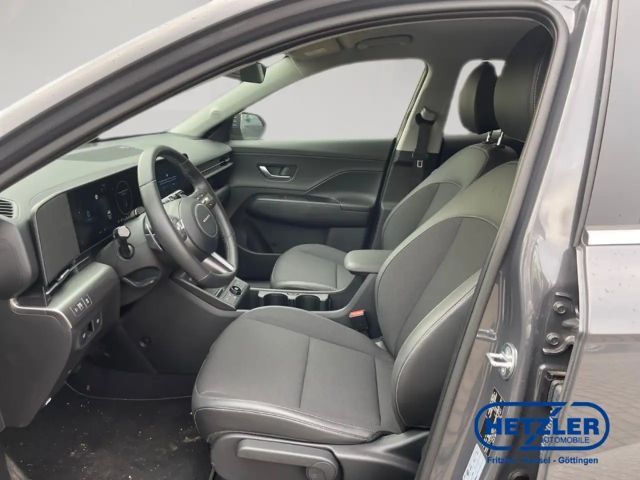 Hyundai Kona 2WD Trend