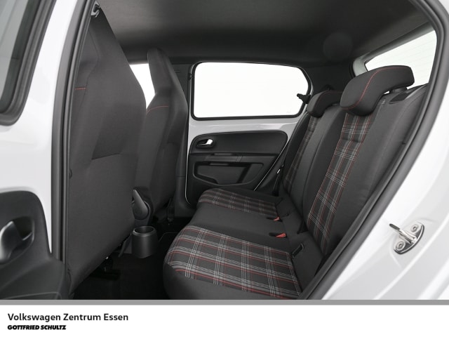 Volkswagen up! GTI