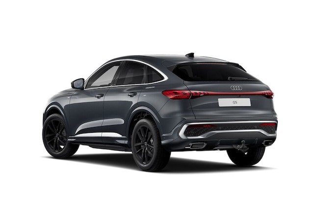 Audi Q5 S-Tronic Sportback