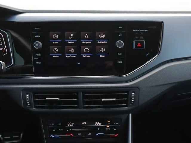 Volkswagen Taigo DSG R-Line