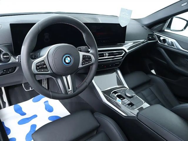 BMW i4 Coupé Gran Coupé M50 xDrive