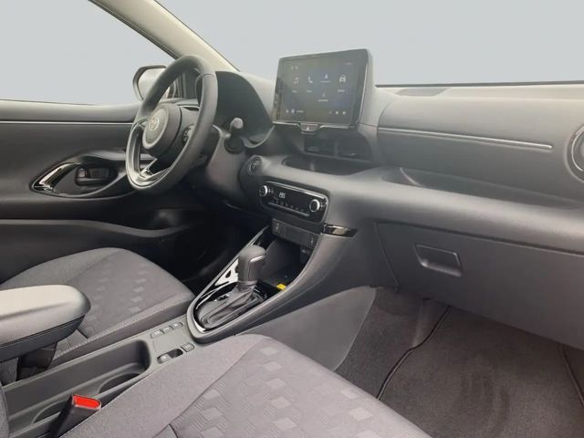 Toyota Yaris Hybride VVT-i