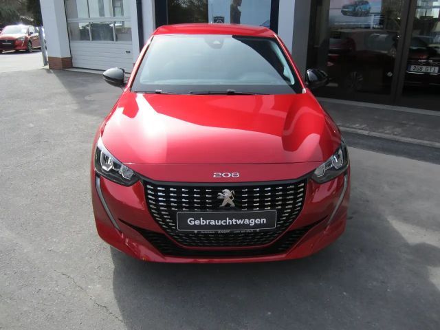 Peugeot 208 Allure Pack PureTech