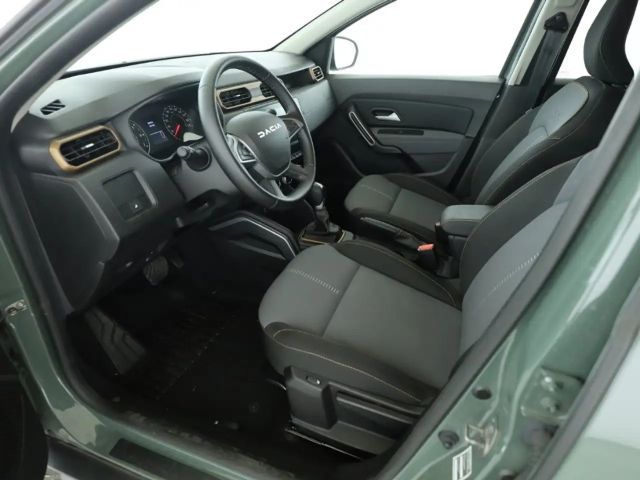 Dacia Duster Extreme TCe 150