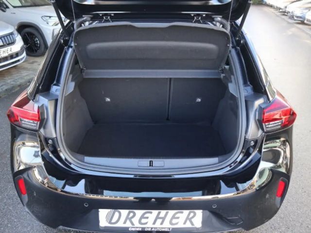 Opel Corsa 1.2 Turbo GS-Line Grand Sport Turbo