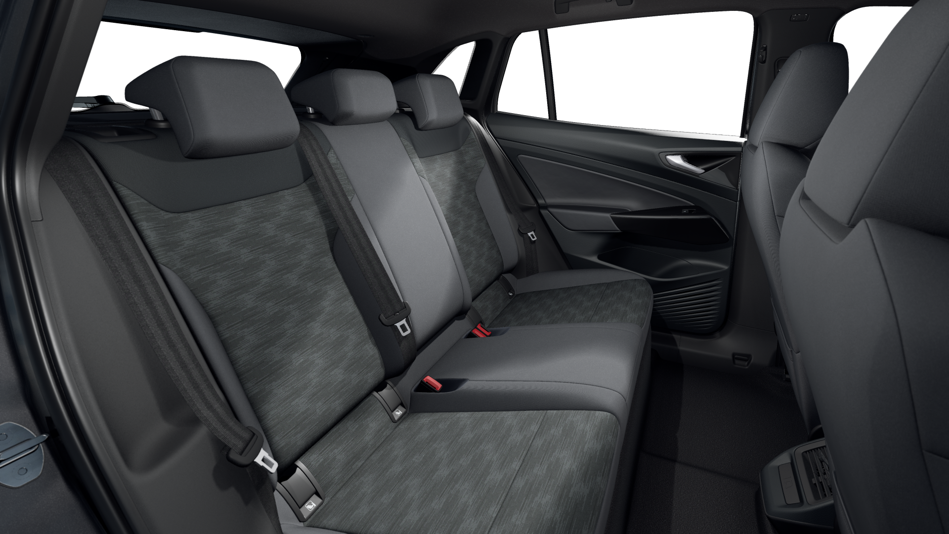 Volkswagen ID.4 Performance Pure