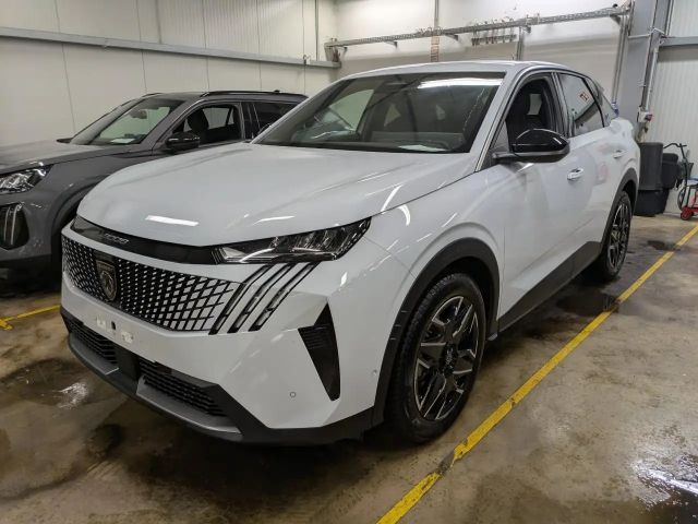 Peugeot 3008 Allure Pack