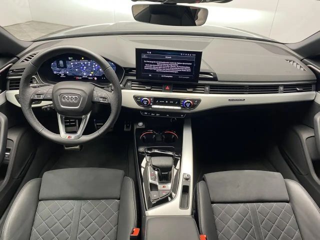 Audi S5 3.0 TDI Competition Quattro Sportback