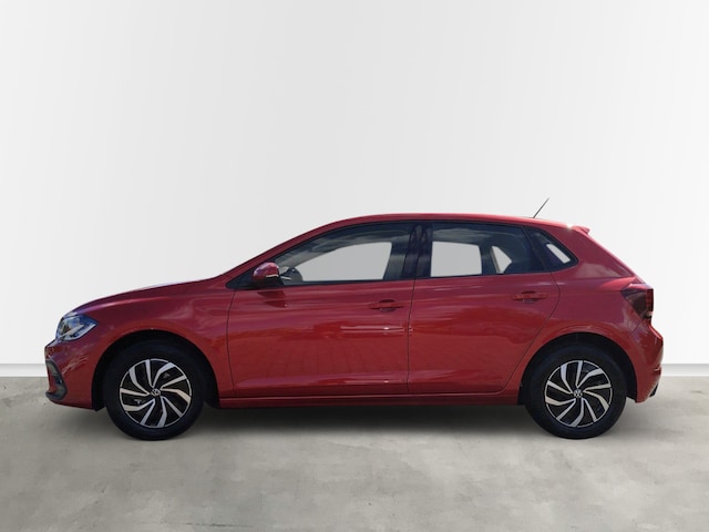 Volkswagen Polo Life