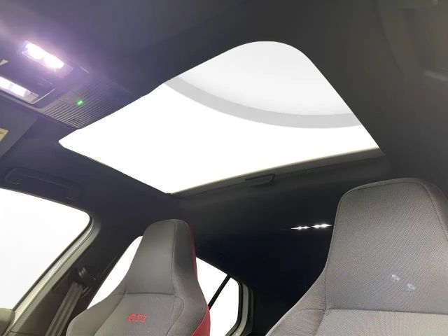 Volkswagen Golf GTI Golf VIII