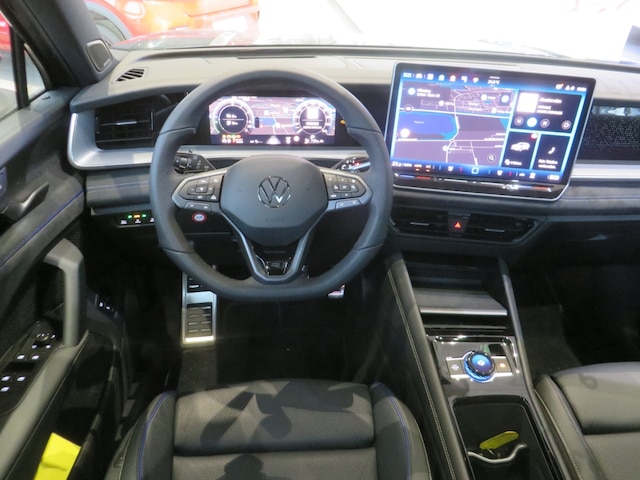 Volkswagen Tayron DSG R-Line eHybrid