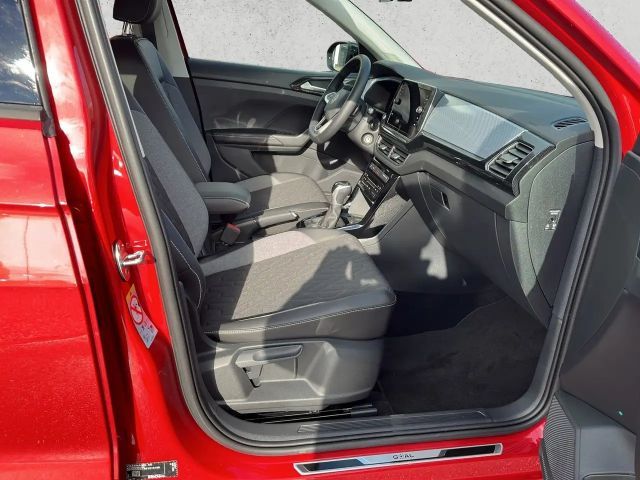 Volkswagen T-Cross 1.0 TSI DSG