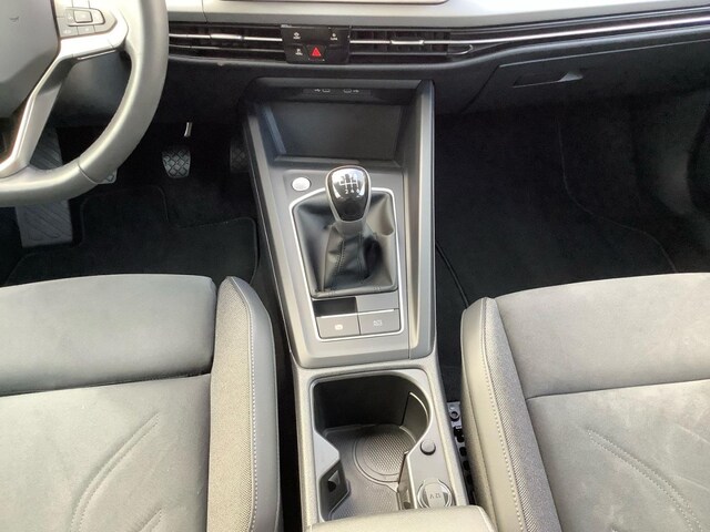 Volkswagen Golf 1.5 TSI Life Variant