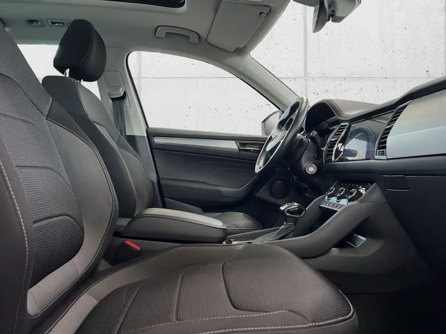Skoda Kodiaq 2.0 TDI 4x4 Tour