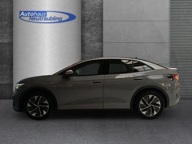 Volkswagen ID.5 78 KWh "PRO" 174 PS +WÄRMEPUMPE+NAVI+LED+PDC+