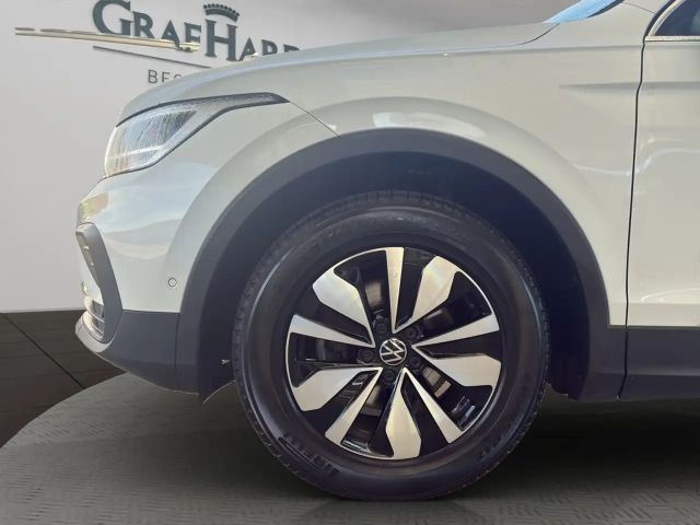 Volkswagen Tiguan 2.0 TDI DSG Move