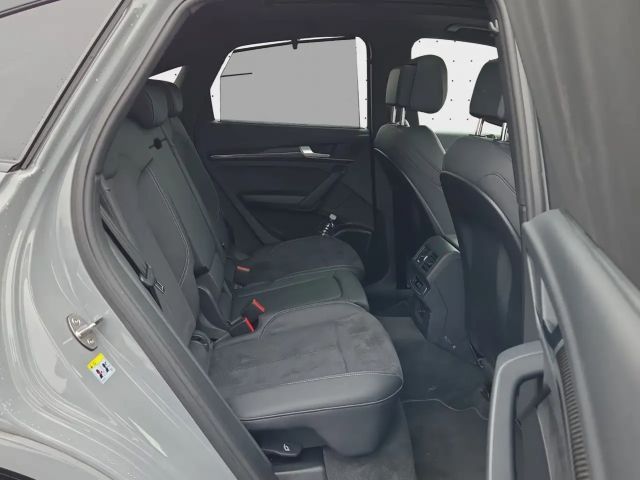 Audi SQ5 TDI*Navi*Matrix*Alu*AHK*HUD*B&O*PD