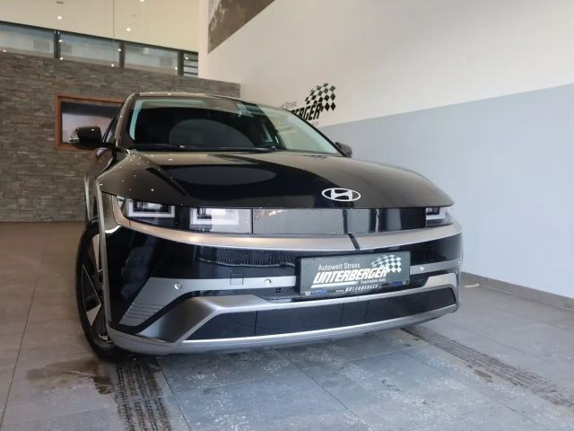 Hyundai IONIQ 5 4WD Vierwielaandrijving