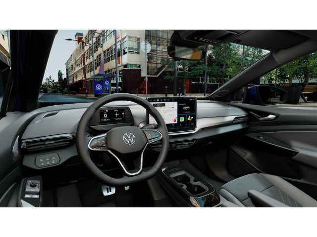 Volkswagen ID.4 Performance Pro