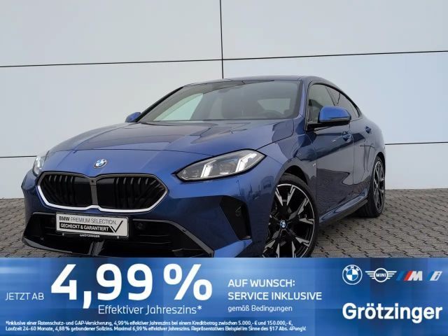 BMW 220 Coupé Gran Coupé M-Sport