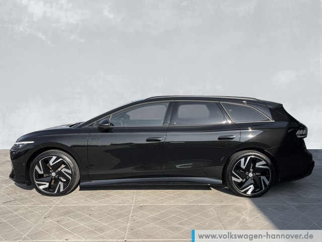Volkswagen ID.7 GTX Tourer