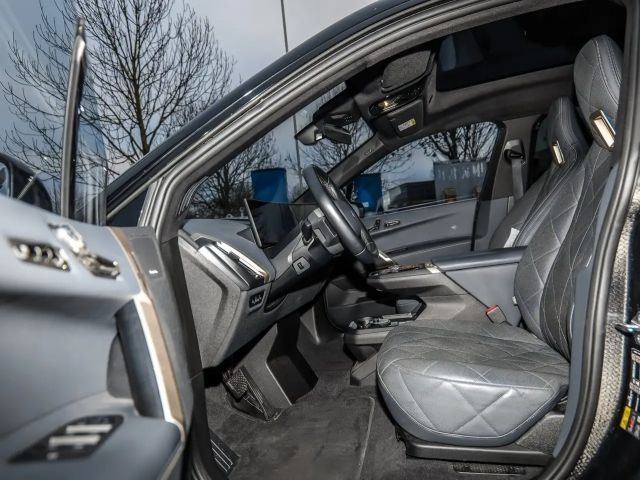BMW iX M-Sport xDrive40