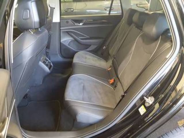 Volkswagen Passat Business DSG Variant