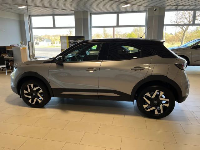 Opel Mokka GS-Line Grand Sport