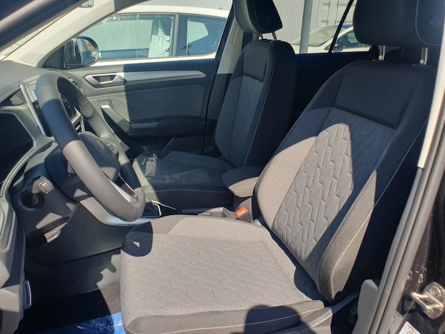 Volkswagen T-Roc 1.5 TSI DSG Move