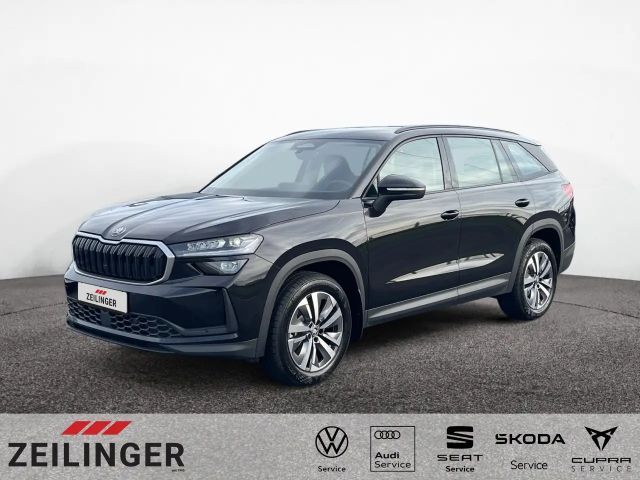 Skoda Kodiaq 4x4 Selection