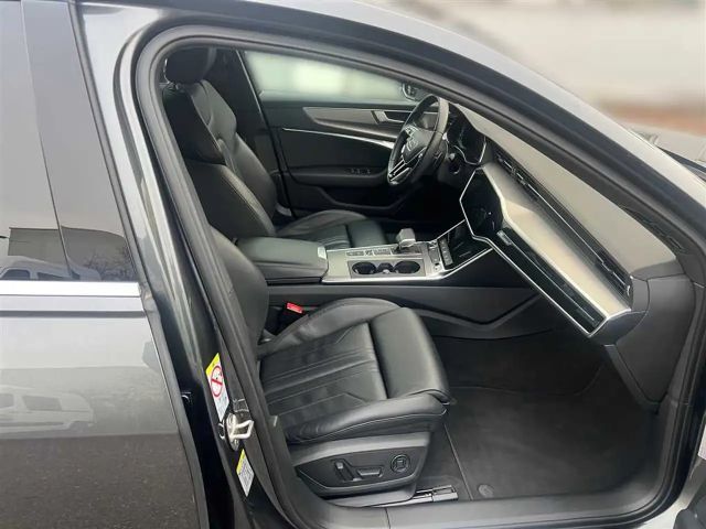 Audi A6 2.0 TFSI S-Tronic Sport
