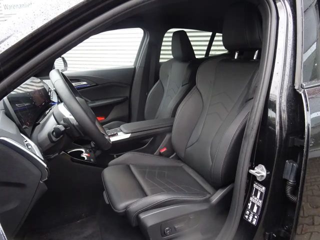 BMW X2 M-Sport xDrive20d