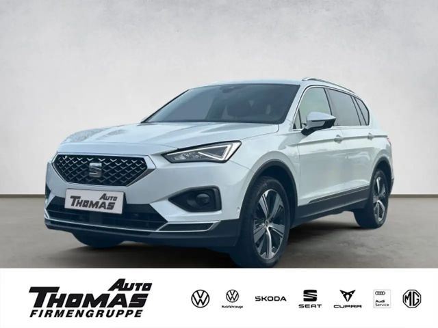 Seat Tarraco 2.0 TDI DSG