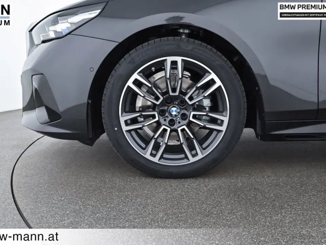 BMW 520 520d xDrive