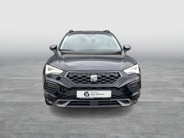Seat Ateca 1.5 TSI FR-lijn