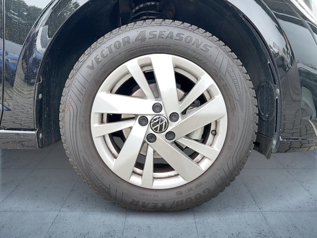 Volkswagen Polo TSI RearView LED ACC SHZ PDC NEBEL