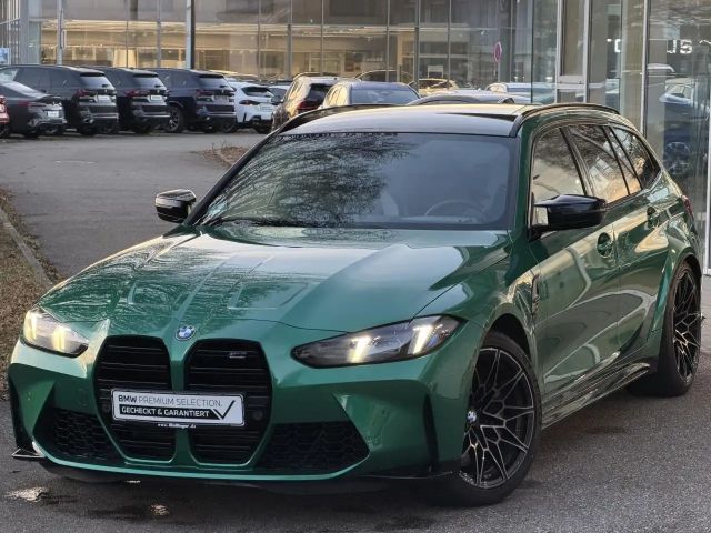 BMW M3 Competition Touring xDrive