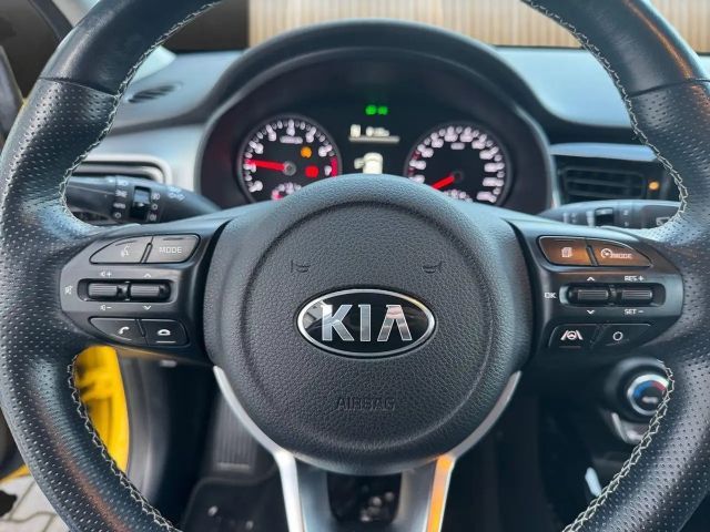 Kia Stonic Spirit