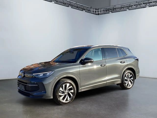 Volkswagen Tiguan 1.5 eTSI DSG Life