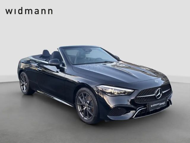 Mercedes-Benz CLE 200 Cabrio ***Fahrzeug ohne Erstzulassung***