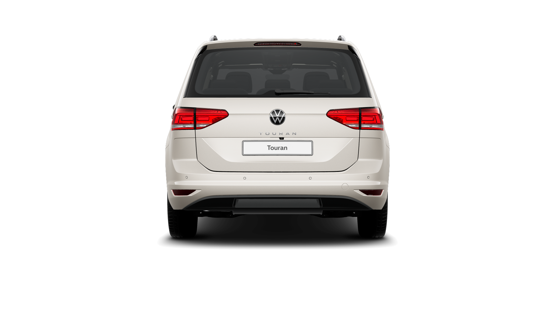 Volkswagen Touran 1.5 TSI DSG Highline