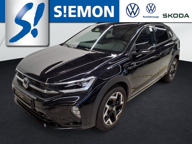 Volkswagen Taigo 1.5 TSI DSG IQ.Drive R-Line