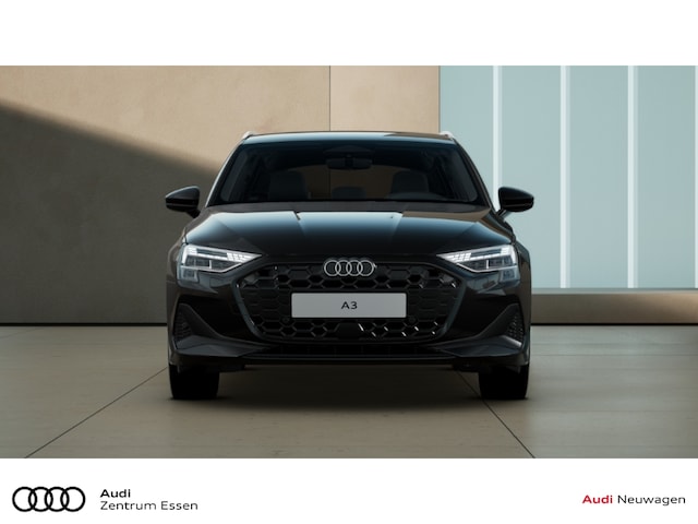 Audi A3 S-Tronic Sportback