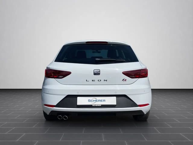 Seat Leon 1.5 TSI FR-lijn